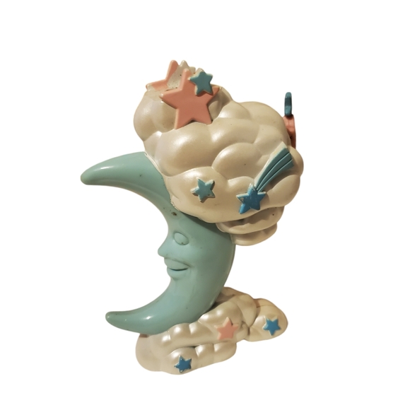 Vintage sky dancer moon shimmer launcher - Picture 2 of 2